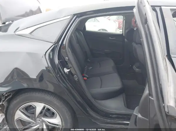 19XFC2F69KE202287 2019 HONDA CIVIC - Image 8