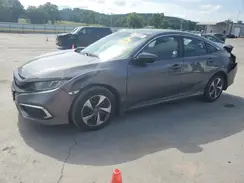 19XFC2F69KE206405 2019 HONDA CIVIC