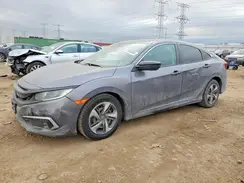19XFC2F69KE207098 2019 HONDA CIVIC