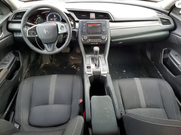 19XFC2F69KE207098 2019 HONDA CIVIC - Image 8