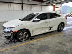 19XFC2F69KE207392 2019 HONDA CIVIC