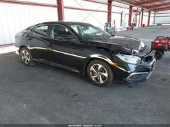 19XFC2F69KE207733 2019 HONDA CIVIC