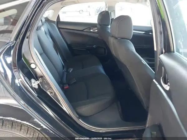 19XFC2F69KE207733 2019 HONDA CIVIC - Image 8