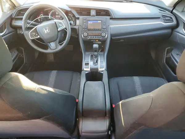 19XFC2F69KE208476 2019 HONDA CIVIC - Image 8