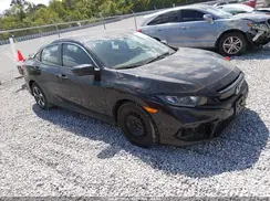 19XFC2F69KE208543 2019 HONDA CIVIC