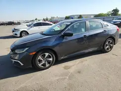19XFC2F69KE209661 2019 HONDA CIVIC