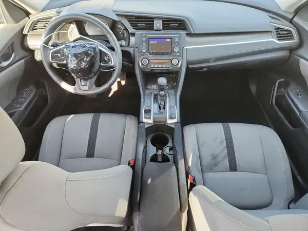 19XFC2F69KE209661 2019 HONDA CIVIC - Image 8