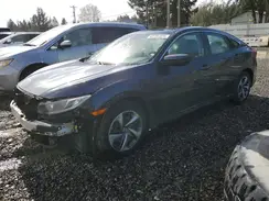 19XFC2F69KE209675 2019 HONDA CIVIC