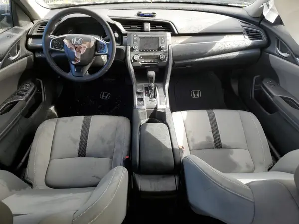 19XFC2F69KE209675 2019 HONDA CIVIC - Image 8
