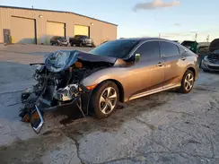 19XFC2F69KE210521 2019 HONDA CIVIC
