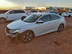 19XFC2F69KE212236 2019 HONDA CIVIC