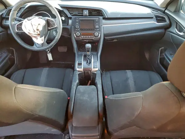 19XFC2F69KE212236 2019 HONDA CIVIC - Image 8