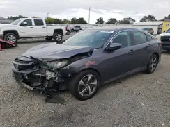 19XFC2F69KE212253 2019 HONDA CIVIC