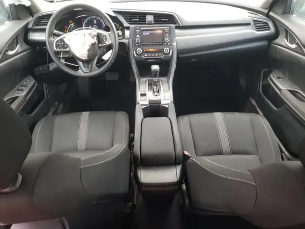 19XFC2F69KE212253 2019 HONDA CIVIC - Image 8