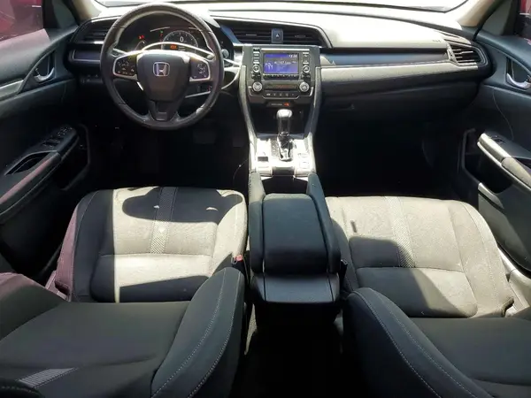 19XFC2F69KE213029 2019 HONDA CIVIC - Image 8