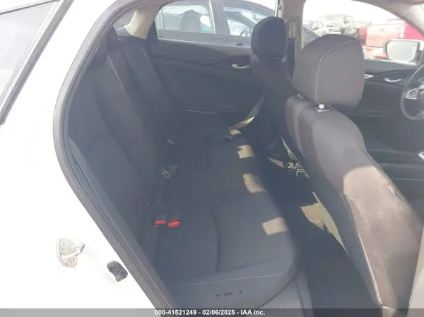 19XFC2F69KE213094 2019 HONDA CIVIC - Image 8