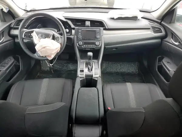 19XFC2F69KE213693 2019 HONDA CIVIC - Image 8