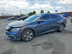 19XFC2F69KE213936 2019 HONDA CIVIC