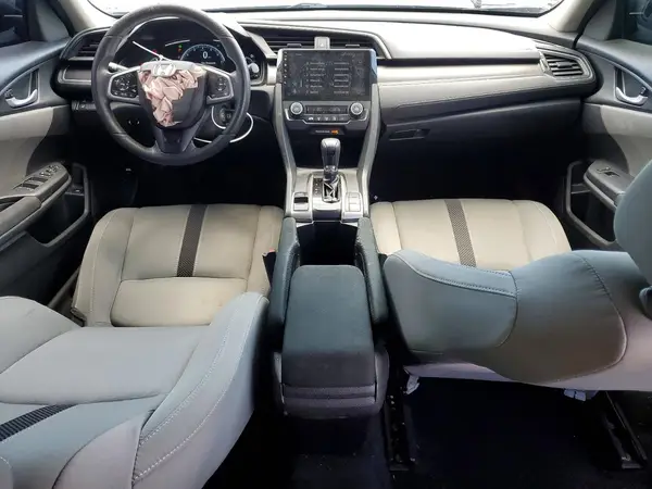 19XFC2F69KE213936 2019 HONDA CIVIC - Image 8