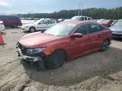 19XFC2F69KE214276 2019 HONDA CIVIC