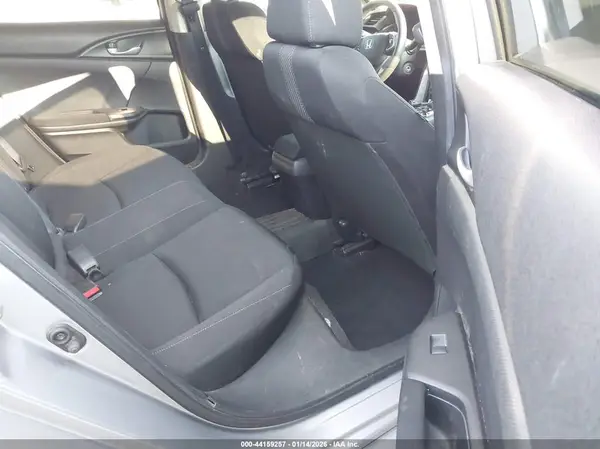 19XFC2F69KE214505 2019 HONDA CIVIC - Image 8