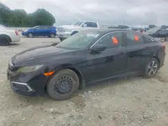 19XFC2F69KE215430 2019 HONDA CIVIC