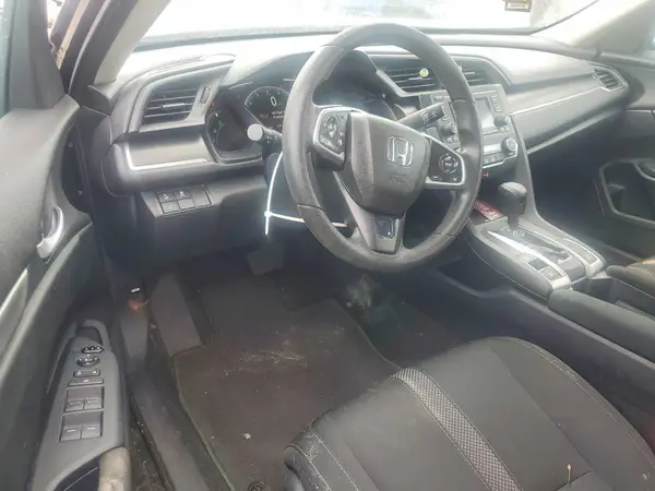 19XFC2F69KE215430 2019 HONDA CIVIC - Image 8