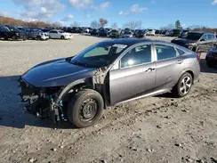 19XFC2F69LE000227 2020 HONDA CIVIC