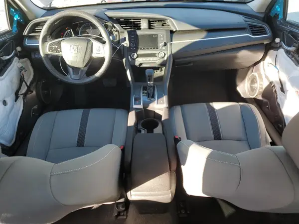 19XFC2F69LE000227 2020 HONDA CIVIC - Image 8