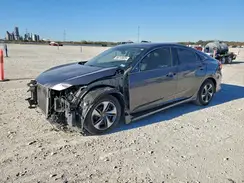 19XFC2F69LE000230 2020 HONDA CIVIC