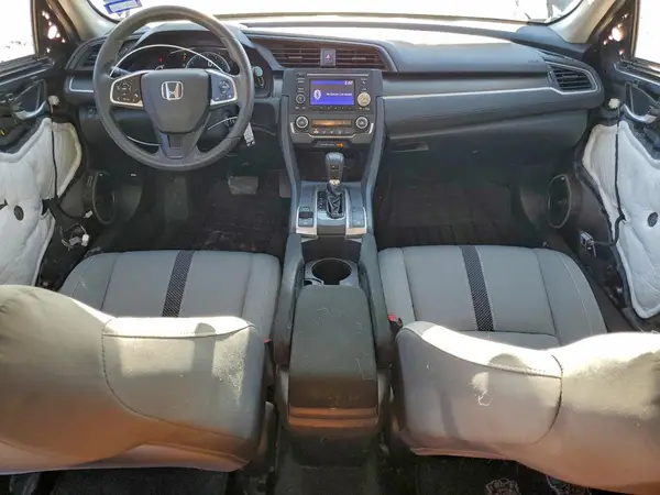 19XFC2F69LE000230 2020 HONDA CIVIC - Image 8