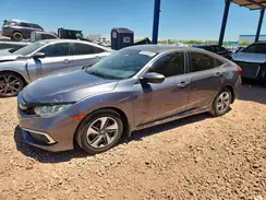 19XFC2F69LE001085 2020 HONDA CIVIC