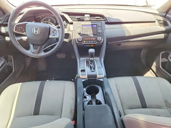19XFC2F69LE001085 2020 HONDA CIVIC - Image 8