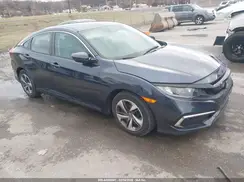 19XFC2F69LE001779 2020 HONDA CIVIC