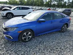19XFC2F69LE001958 2020 HONDA CIVIC