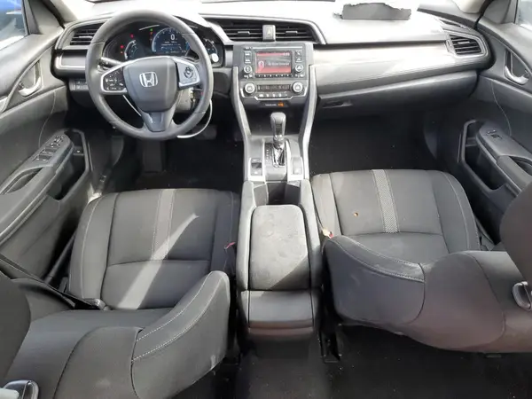 19XFC2F69LE001958 2020 HONDA CIVIC - Image 8