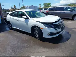 19XFC2F69LE001975 2020 HONDA CIVIC
