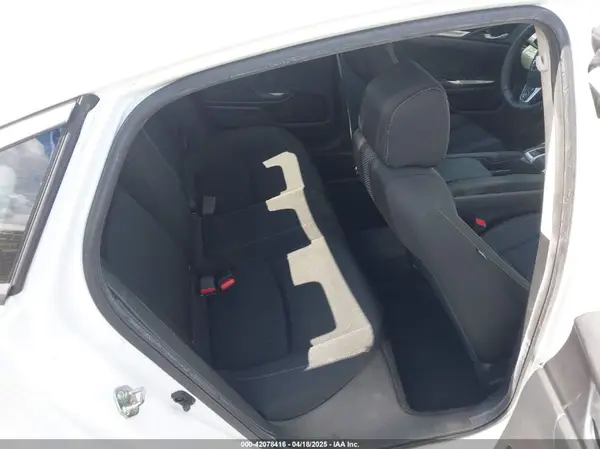 19XFC2F69LE001975 2020 HONDA CIVIC - Image 8