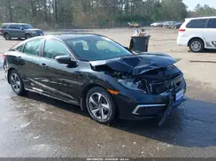 19XFC2F69LE002706 2020 HONDA CIVIC
