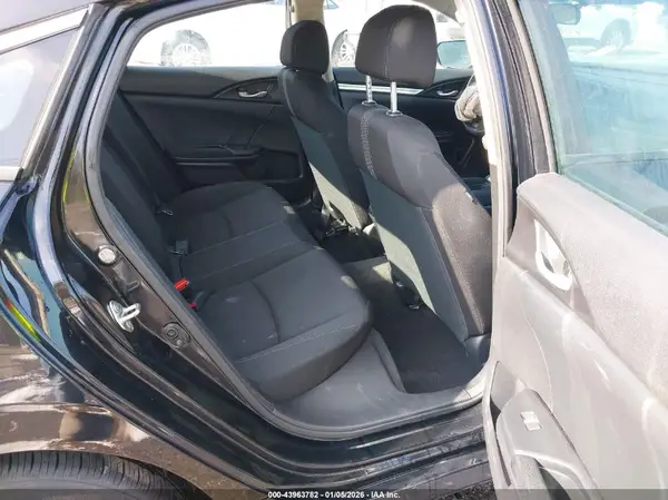 19XFC2F69LE002706 2020 HONDA CIVIC - Image 8