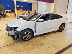 19XFC2F69LE003757 2020 HONDA CIVIC