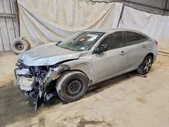 19XFC2F69LE003967 2020 HONDA CIVIC