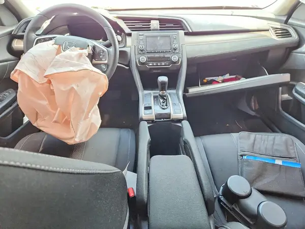 19XFC2F69LE003967 2020 HONDA CIVIC - Image 8