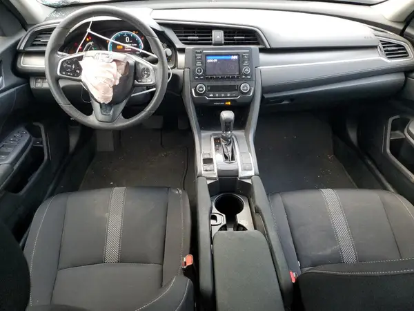 19XFC2F69LE004035 2020 HONDA CIVIC - Image 8