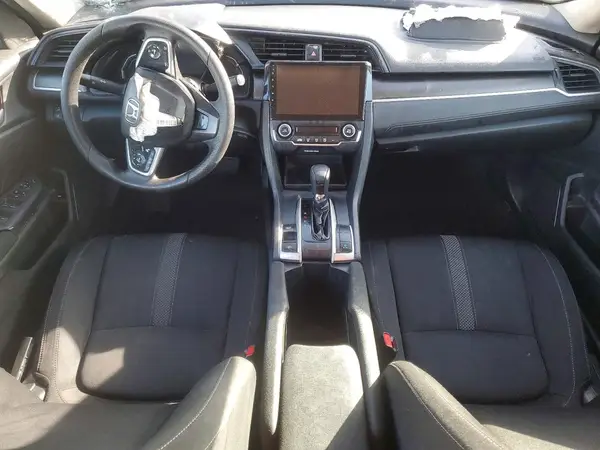 19XFC2F69LE004388 2020 HONDA CIVIC - Image 8