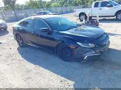 19XFC2F69LE004472 2020 HONDA CIVIC