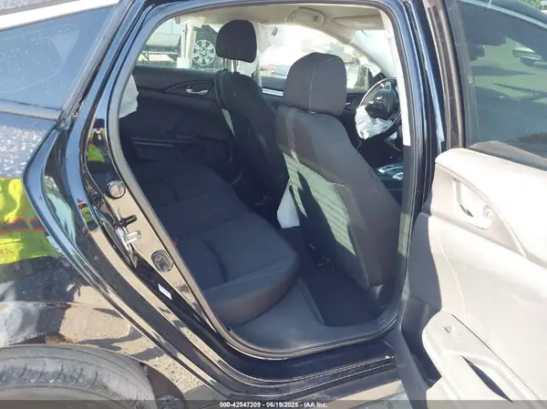19XFC2F69LE004472 2020 HONDA CIVIC - Image 8