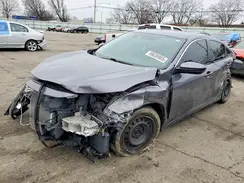19XFC2F69LE004827 2020 HONDA CIVIC
