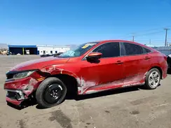 19XFC2F69LE005508 2020 HONDA CIVIC