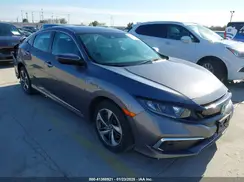 19XFC2F69LE005590 2020 HONDA CIVIC